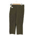 Austrian Military 00s 2005年製 ファティーグパンツ HEERESEIGENTUM FECSA メンズ