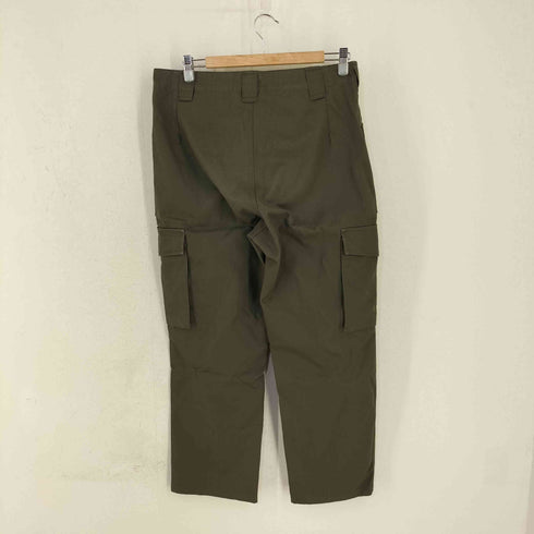 Austrian Military 00s 2005年製 ファティーグパンツ HEERESEIGENTUM FECSA メンズ