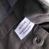 Austrian Military 00s 2005年製 ファティーグパンツ HEERESEIGENTUM FECSA メンズ