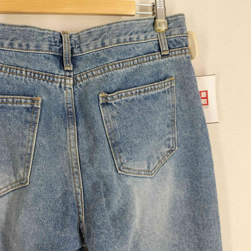 ミラー MILLER 切り返し デニムパンツ メンズ JPN:L
