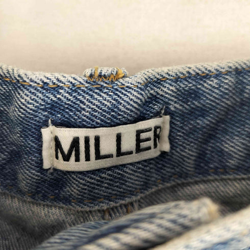 ミラー MILLER 切り返し デニムパンツ メンズ JPN:L