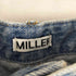 ミラー MILLER 切り返し デニムパンツ メンズ JPN:L