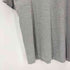 フリップザスクリプト FLIP THE SCRIPT エンブロイダリークルーネックTシャツ メンズ import:L