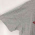 フリップザスクリプト FLIP THE SCRIPT エンブロイダリークルーネックTシャツ メンズ import:L