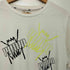 プーマ PUMA フロントロゴプリント半袖tシャツ メンズ m