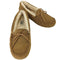 アグ UGG OLSEN オルセンモカシンローファー メンズ 26cm