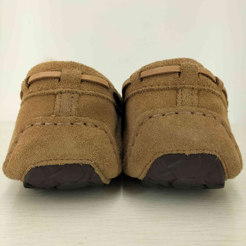 アグ UGG OLSEN オルセンモカシンローファー メンズ 26cm