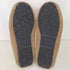 アグ UGG OLSEN オルセンモカシンローファー メンズ 26cm