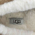 アグ UGG OLSEN オルセンモカシンローファー メンズ 26cm