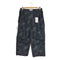 ソエルテ soerte military wide cargo pants メンズ JPN:2