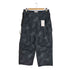 ソエルテ soerte military wide cargo pants メンズ JPN:2