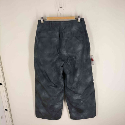 ソエルテ soerte military wide cargo pants メンズ JPN:2