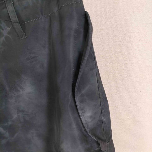 ソエルテ soerte military wide cargo pants メンズ JPN:2