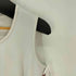 サンドロパリ sandro PARIS MINI DRESS レース切替ワンピース ドレス レディース EUR:40