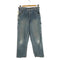 ボブソン BOBSON OLD SUN SISTER デニムペインターパンツ メンズ JPN:L