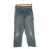 ボブソン BOBSON OLD SUN SISTER デニムペインターパンツ メンズ JPN:L