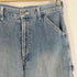 ボブソン BOBSON OLD SUN SISTER デニムペインターパンツ メンズ JPN:L