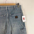ボブソン BOBSON OLD SUN SISTER デニムペインターパンツ メンズ JPN:L