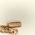 コーチ COACH ダブルサークル PGD ブレスレット レディース