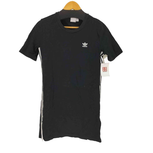 アディダスオリジナルス adidas Originals TEE DRESS 3ラインワンピース レディース JPN:L