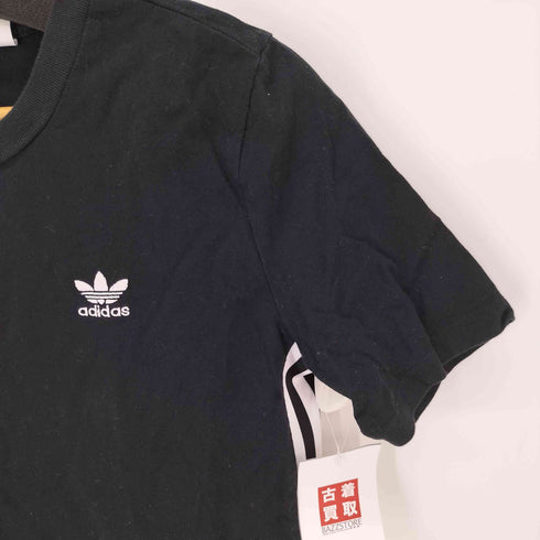 アディダスオリジナルス adidas Originals TEE DRESS 3ラインワンピース レディース JPN:L