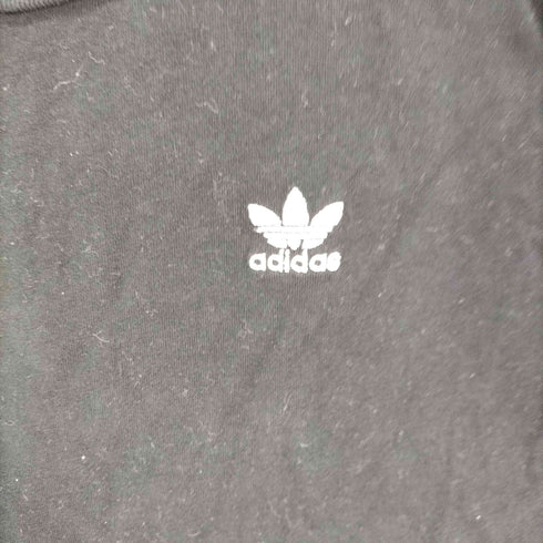 アディダスオリジナルス adidas Originals TEE DRESS 3ラインワンピース レディース JPN:L
