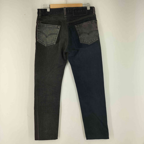 チルドレンオブザディスコーダンス Children of the discordance VIETNAM PATCH VINTAGE DENIM メンズ 3