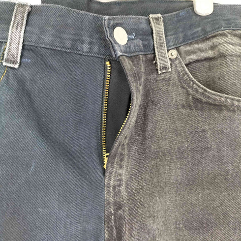 チルドレンオブザディスコーダンス Children of the discordance VIETNAM PATCH VINTAGE DENIM メンズ 3