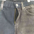 チルドレンオブザディスコーダンス Children of the discordance VIETNAM PATCH VINTAGE DENIM メンズ 3