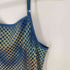 グラデーションキャミワンピース レディース ONE SIZE
