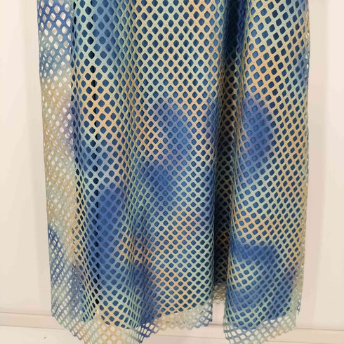 グラデーションキャミワンピース レディース ONE SIZE