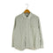 ウィム バイ リドム WYM LIDNM TENCEL STRIPE WIDE SHIRT メンズ JPN:M
