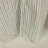ウィム バイ リドム WYM LIDNM TENCEL STRIPE WIDE SHIRT メンズ JPN:M