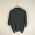 エマクローズ EMMA CLOTHES ジャガード スキッパー ルーズニットポロシャツ メンズ JPN:L