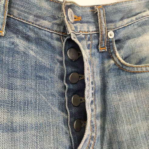 ディオールオム Dior HOMME 09SS SOULMATE スキニーデニムパンツ メンズ 29