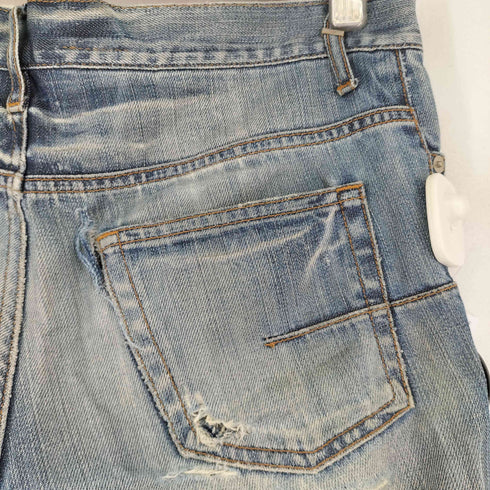 ディオールオム Dior HOMME 09SS SOULMATE スキニーデニムパンツ メンズ 29