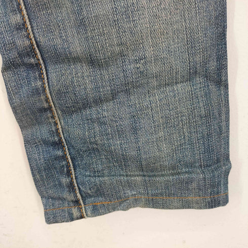 ディオールオム Dior HOMME 09SS SOULMATE スキニーデニムパンツ メンズ 29
