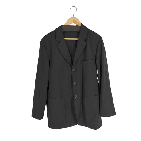 ユニクロユー UNIQLO U 22SS リラックスフィットテーラードジャケット メンズ JPN:M