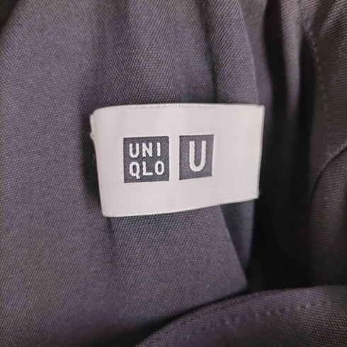 ユニクロユー UNIQLO U 22SS リラックスフィットテーラードジャケット メンズ JPN:M