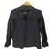 ザラ ZARA ビッグカラーブラウス レディース import:M
