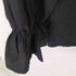ザラ ZARA ビッグカラーブラウス レディース import:M