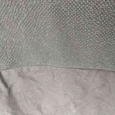 ザラ ZARA ビッグカラーブラウス レディース import:M