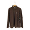 ザノースフェイス THE NORTH FACE VF EUROPE BVBA ユーロ規格 TKA100 ハーフジップ フリーストップス メンズ import:XL