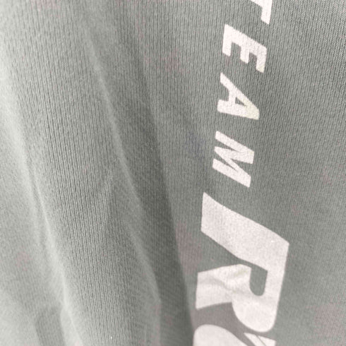 メルセデスベンツ MERCEDESBENZ メッシュTシャツ レーシングTシャツ メンズ JPN:L