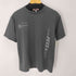 メルセデスベンツ MERCEDESBENZ メッシュTシャツ レーシングTシャツ メンズ JPN:L