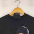 90~00s 両面プリントクルーネックTシャツ メンズ JPN:L