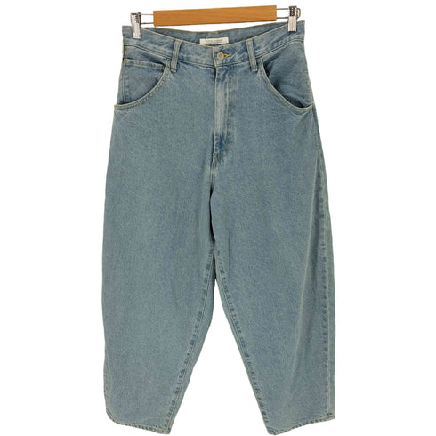 ジャーナルスタンダード JOURNAL STANDARD バルーンデニムパンツ メンズ