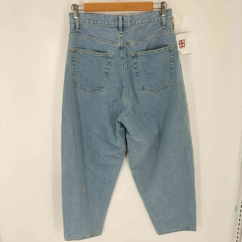 ジャーナルスタンダード JOURNAL STANDARD バルーンデニムパンツ メンズ