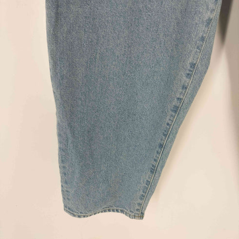 ジャーナルスタンダード JOURNAL STANDARD バルーンデニムパンツ メンズ