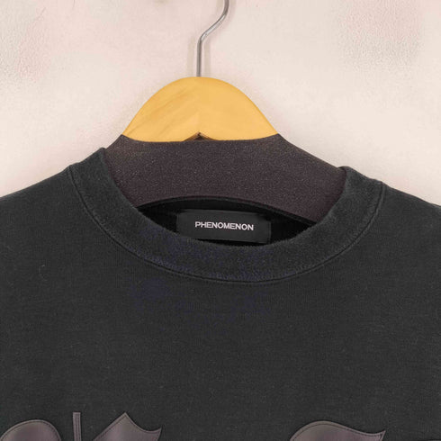 フェノメノン PHENOMENON PH CREWNENCK SWEATSHIRT メンズ JPN:XL